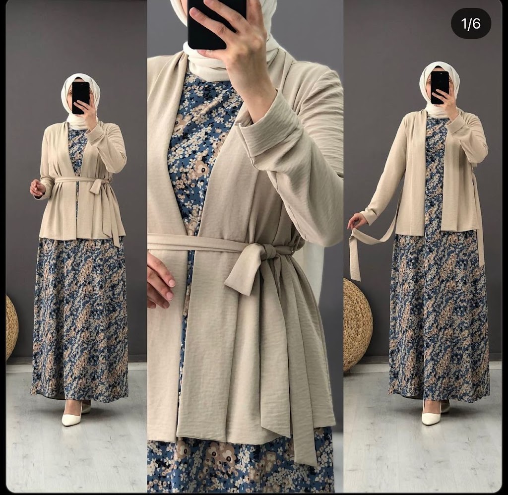 Boutique Hanane | 5782 Grande Allée, Saint-Hubert, QC J3Y 1B2, Canada | Phone: (514) 465-1598