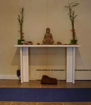 Surya Yoga Voyage | Rue Notre Dame, Donnacona, QC G0A 1T0, Canada | Phone: (418) 283-6224