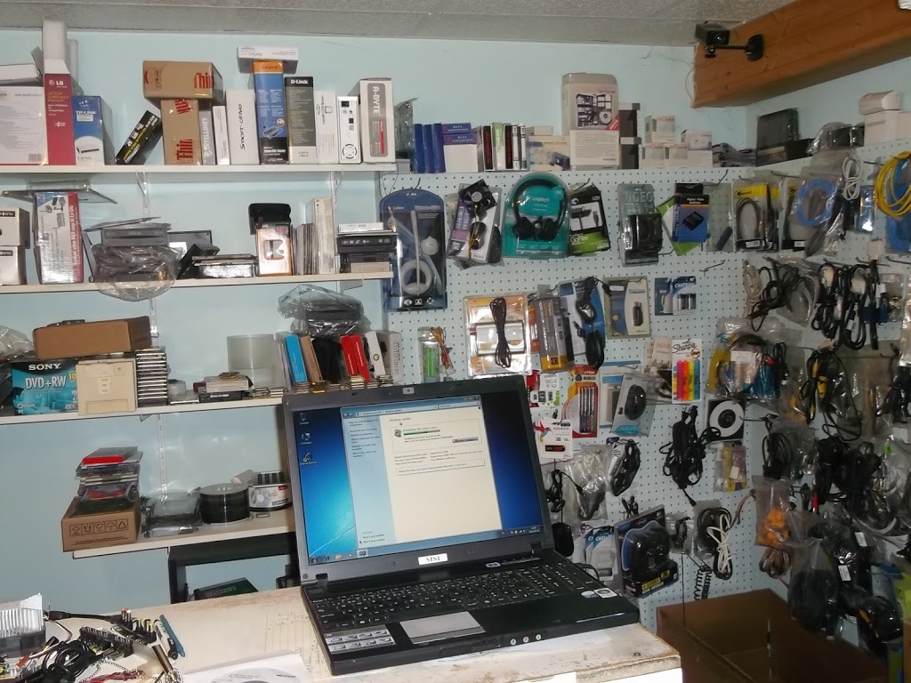cr informatique | 439 Boulevard Leclerc O, Granby, QC J2G 1V9, Canada | Phone: (450) 372-4772