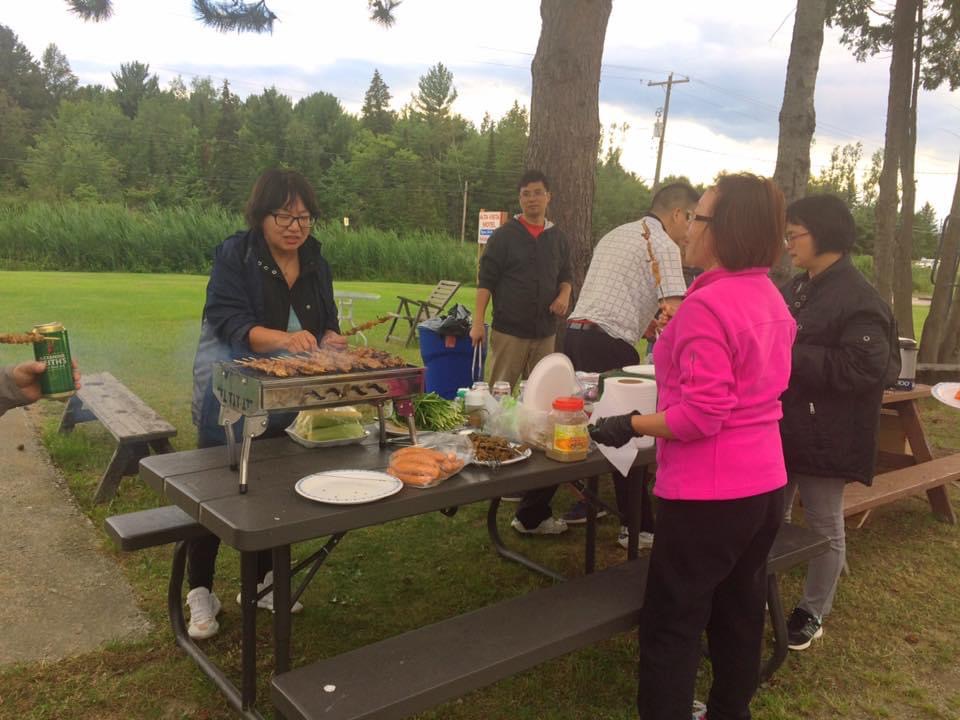Alta Vista Motel | 381 Hwy 17 West, McKerrow, ON P0P 1M0, Canada | Phone: (705) 869-2520