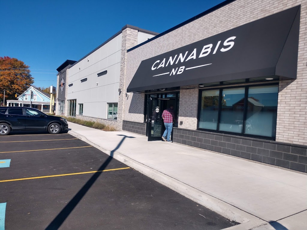 Cannabis NB | 313-B Main St, Shediac, NB E4P 2A8, Canada | Phone: (833) 821-2195