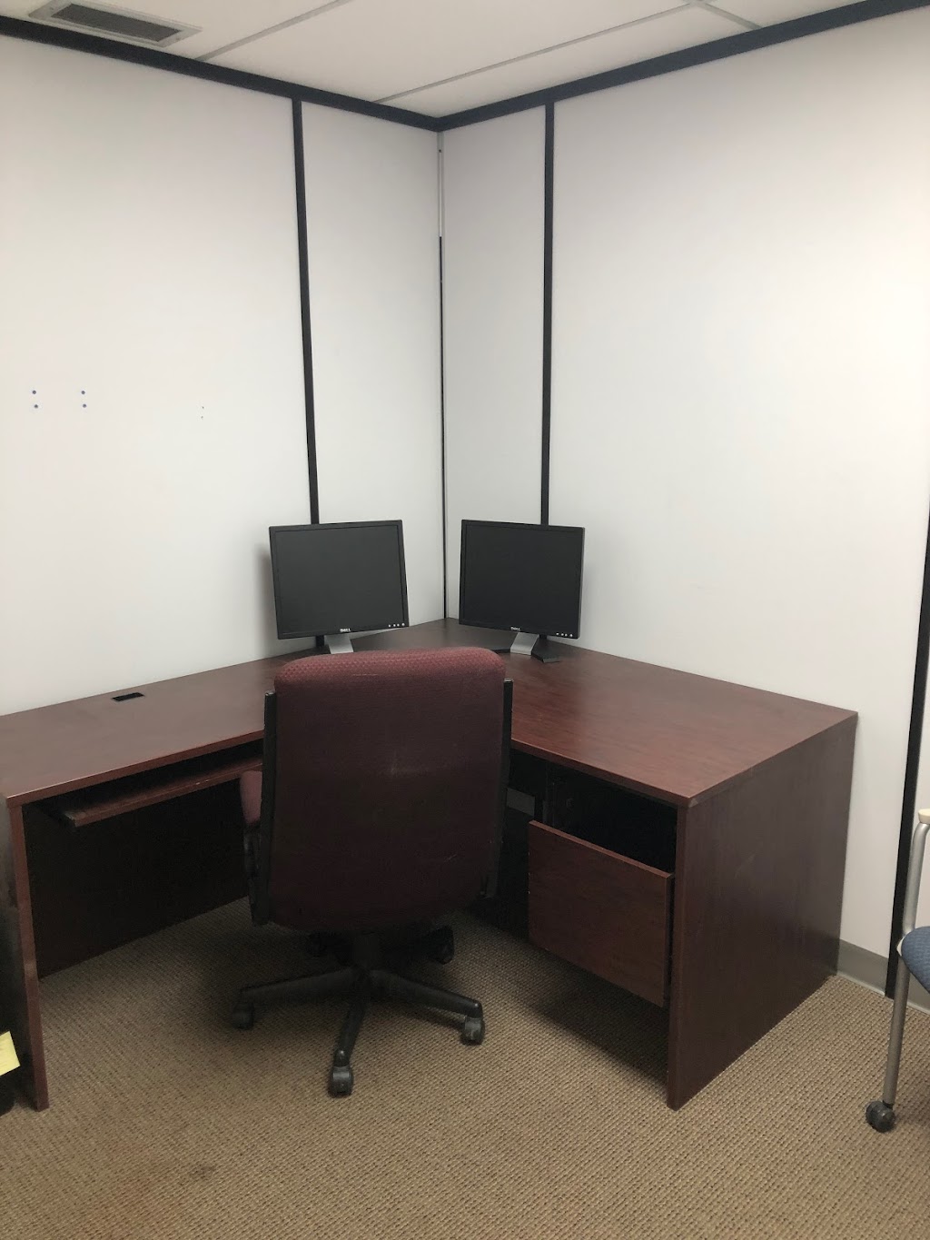 Capilano Offices Space - Coworking Space | 7905 106 Ave NW, Edmonton, AB T6A 1H7, Canada | Phone: (587) 206-2406