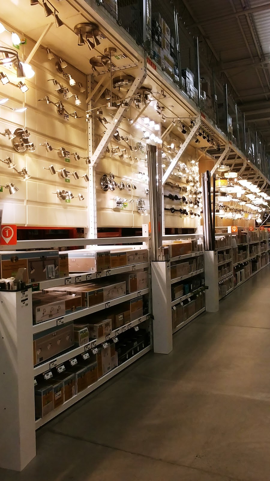 The Home Depot | 160 Boulevard Arthabaska O, Victoriaville, QC G6S 0P2, Canada | Phone: (819) 752-0700