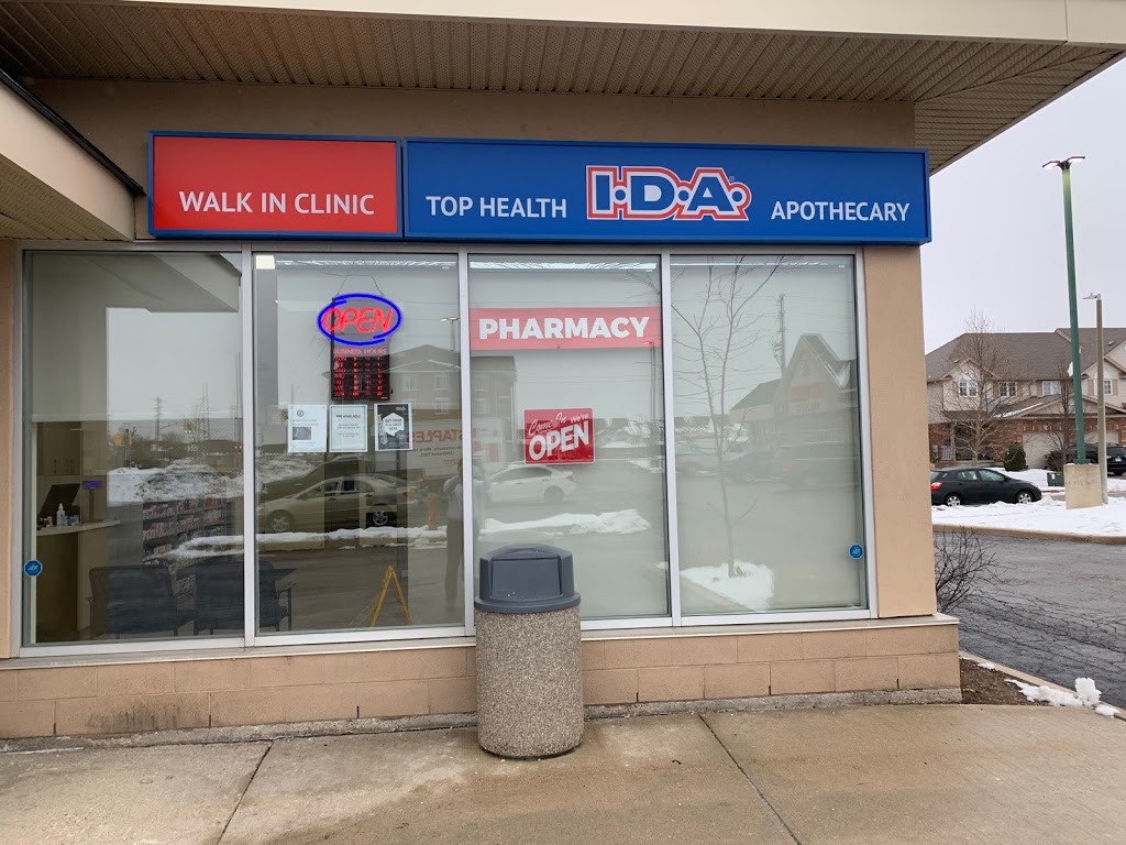I.D.A. Top Health Apothecary | health | 235 Starwood Dr UNIT 5, Guelph, ON N1E 7M5, Canada | 5198378888 OR +1 519-837-8888