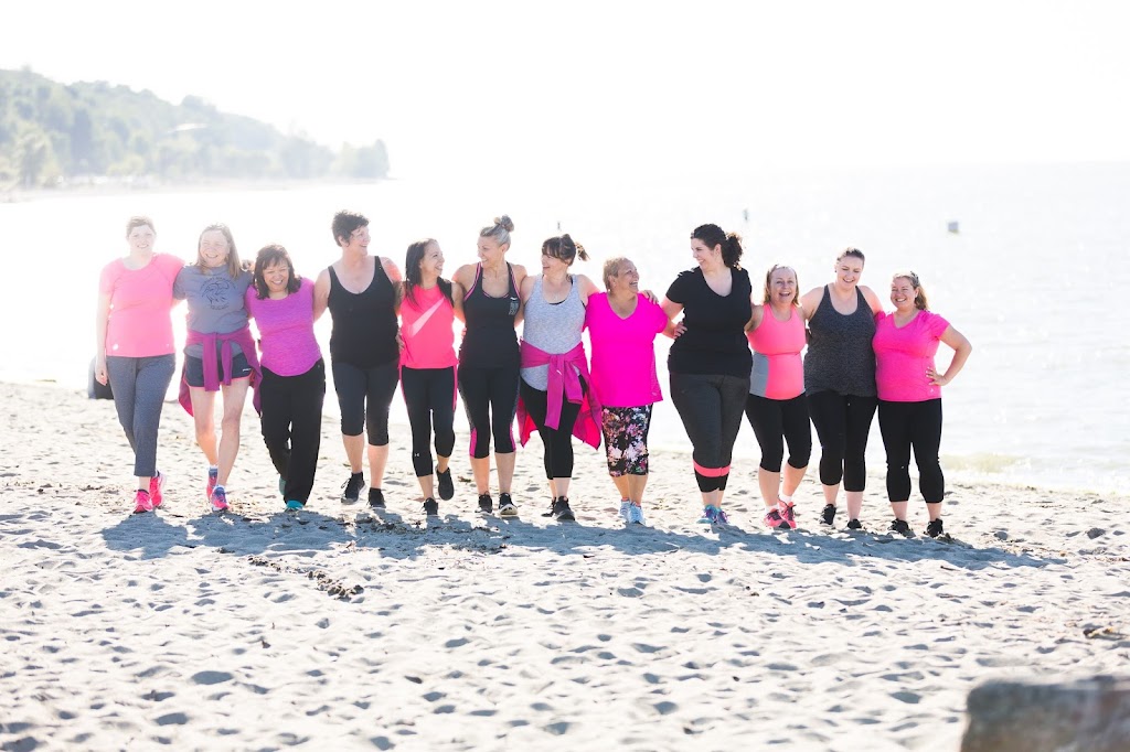 Ariana Fotinakis: Intuitive Coaching & Breathwork | 112 13th St #901, North Vancouver, BC V7L 0E4, Canada | Phone: (604) 760-2373