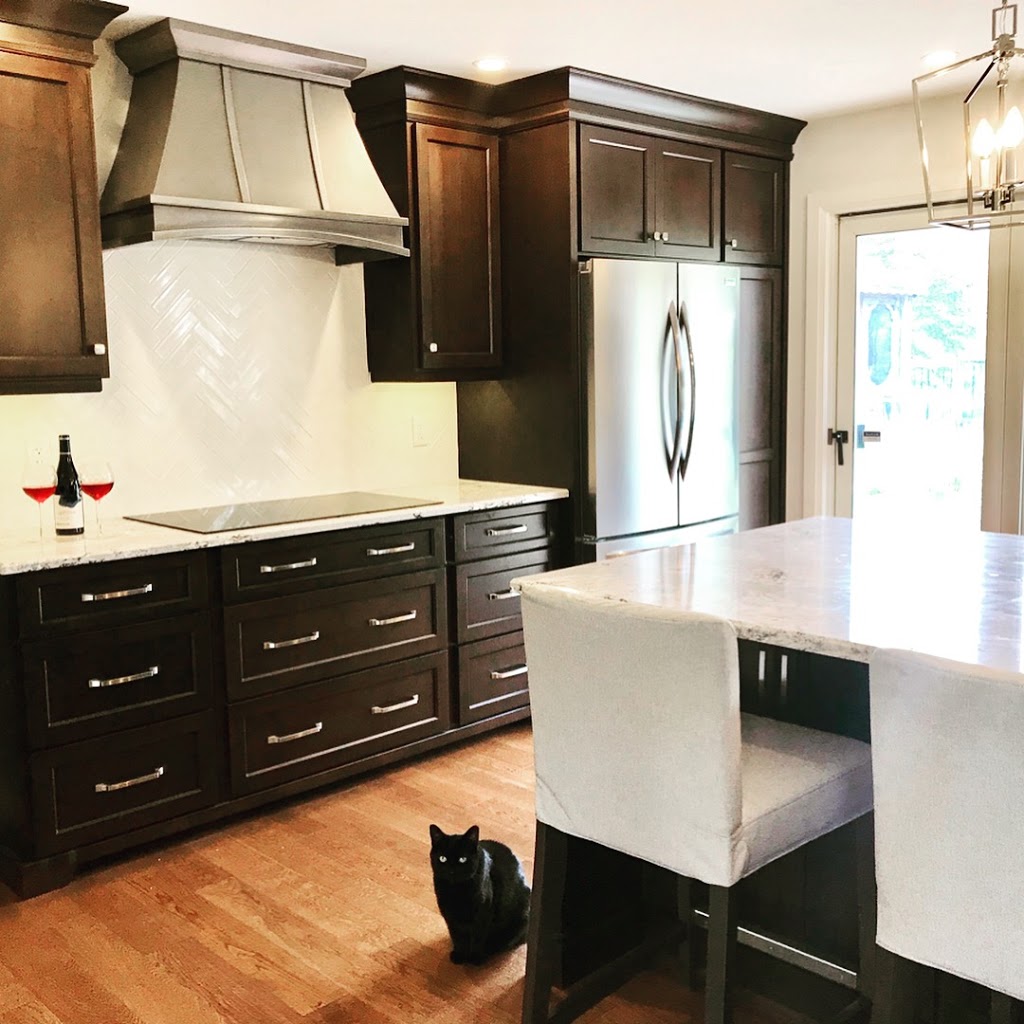 Liv 4 Design Inc. | 4833 Hillside Dr, Beamsville, ON L0R 1B6, Canada | Phone: (289) 214-7316