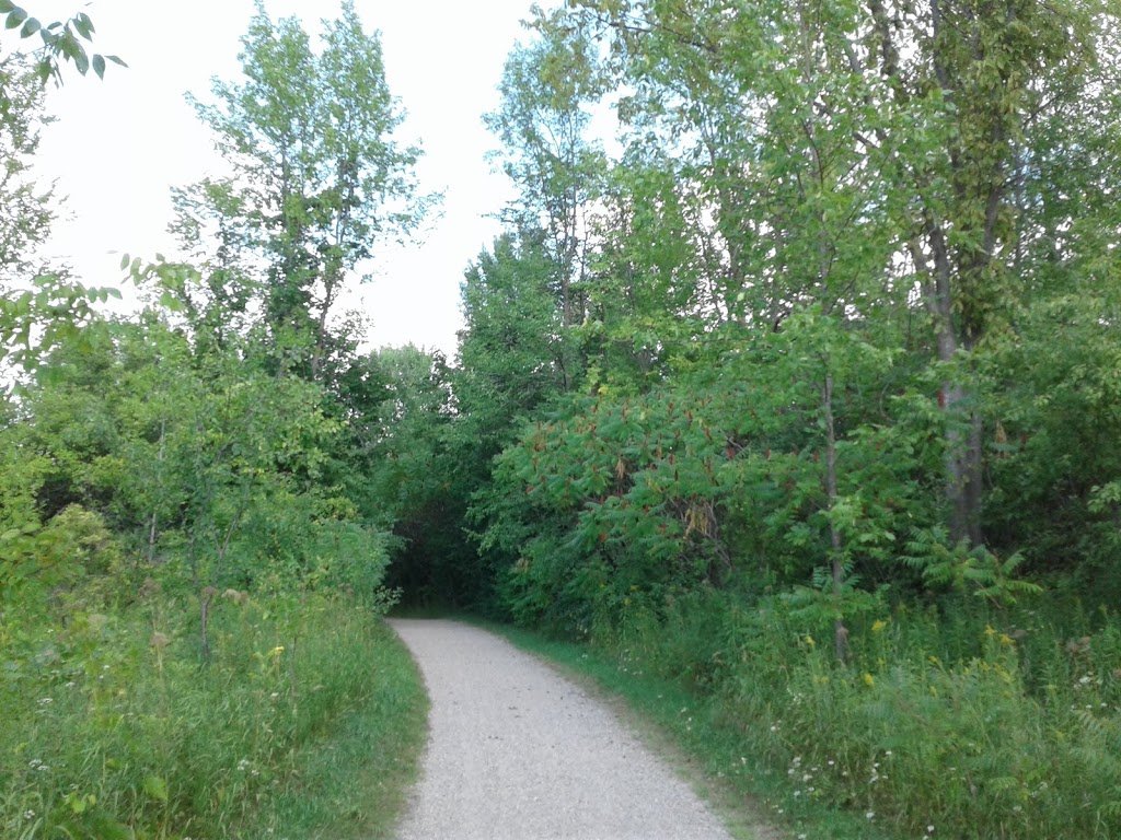Parknature Du 797, 833 Montée de l'Église, L