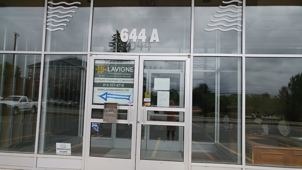 Lavigne Energie Confort Inc | 644 Boulevard des Bois Francs S, Victoriaville, QC G6P 5W9, Canada | Phone: (819) 357-8718