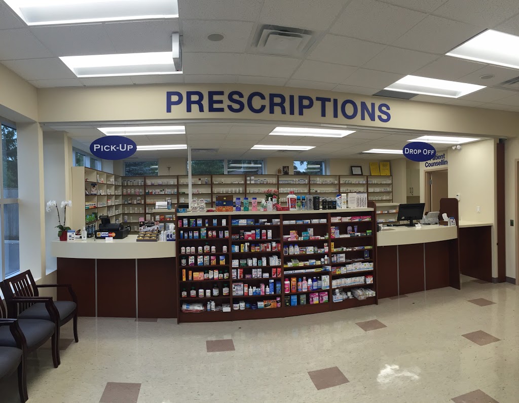 IDA Pharmacy at King Cove Place | 156 Guelph St #4, Georgetown, ON L7G 4A6, Canada | Phone: (905) 873-8880