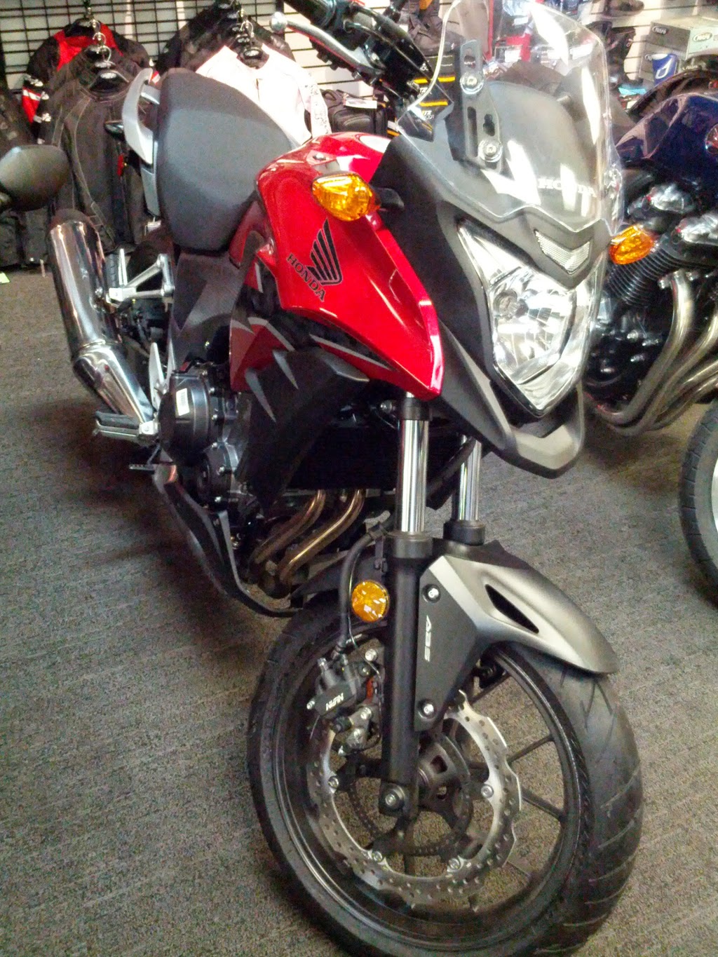 Sturgess Cycle Ltd | 615 King St W, Hamilton, ON L8P 1C4, Canada | Phone: (905) 522-0503
