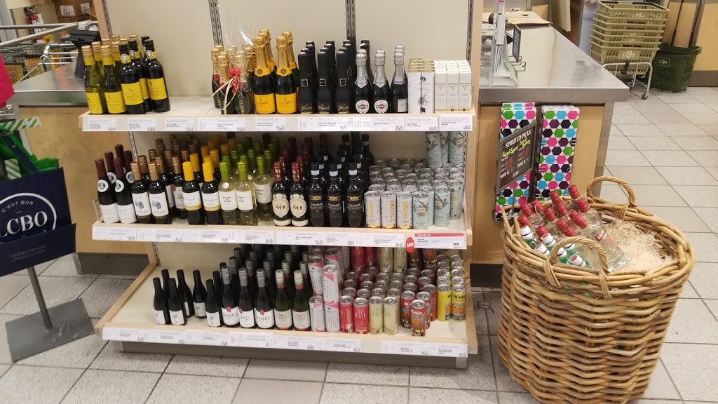 LCBO | 995 Paisley Rd, Guelph, ON N1K 1X6, Canada | Phone: (519) 822-2662