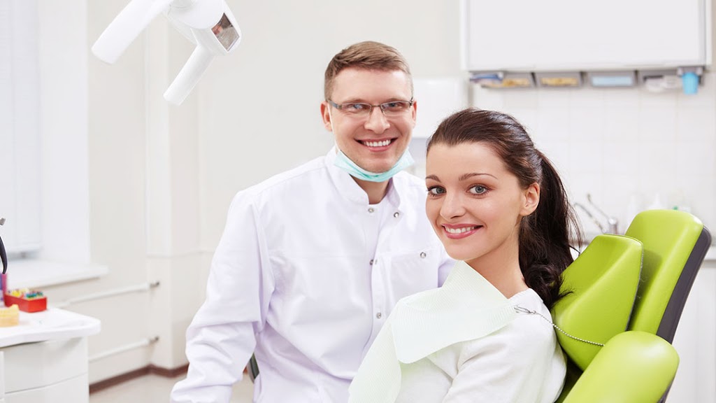 Kitchener East Family Dental | 85 East Ave, Kitchener, ON N2H 1Y6, Canada | Phone: (519) 578-2419