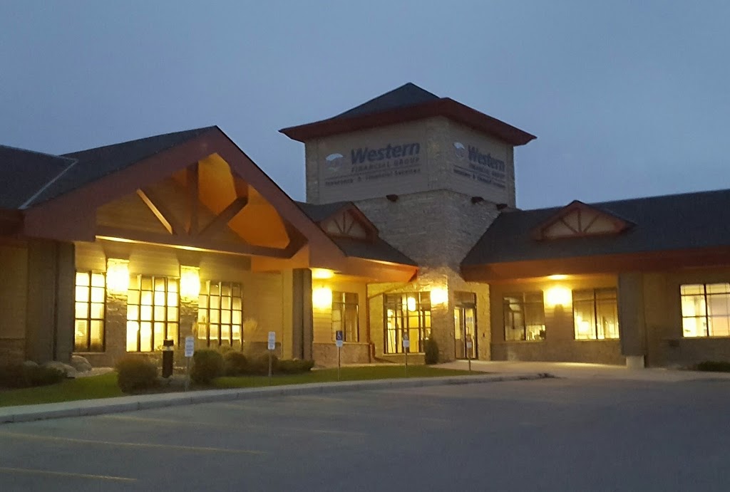 Western Financial Group | 1010 24 St SE, High River, AB T1V 2A7, Canada | Phone: (403) 652-2663