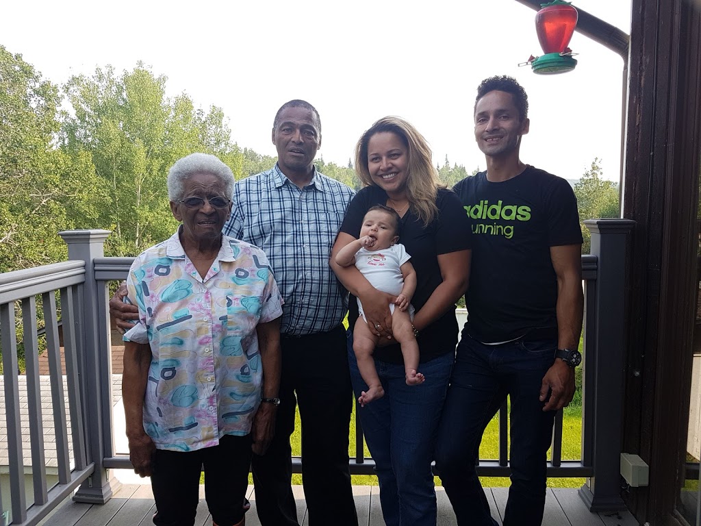 Colinton Community Center | AB-663, Colinton, AB T0G 0R0, Canada | Phone: (780) 675-2881