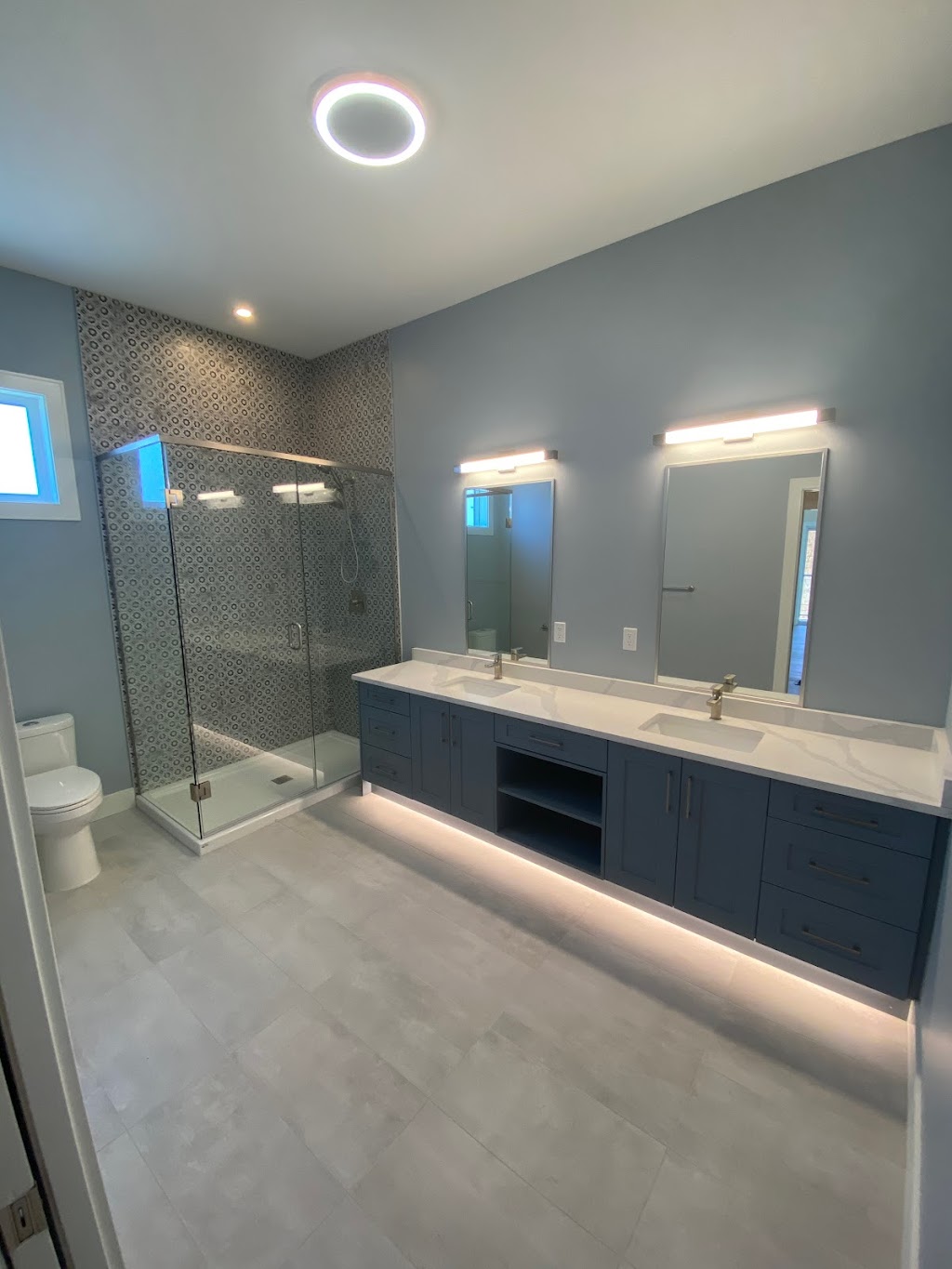 Intense Mechanical Ltd. Plumbing, Heating And Air Conditioning | 422 Ninth St, Nanaimo, BC V9R 0H7, Canada | Phone: (778) 345-6120