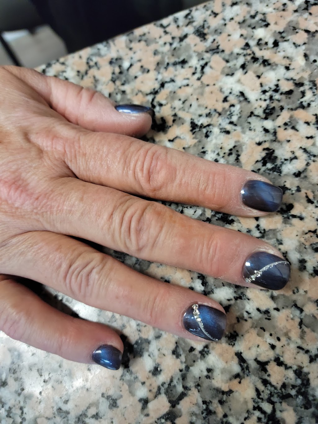 Galaxy Nail Spa | 2106 Glenmore Ct SE, Calgary, AB T2C 2E6, Canada | Phone: (403) 453-1578