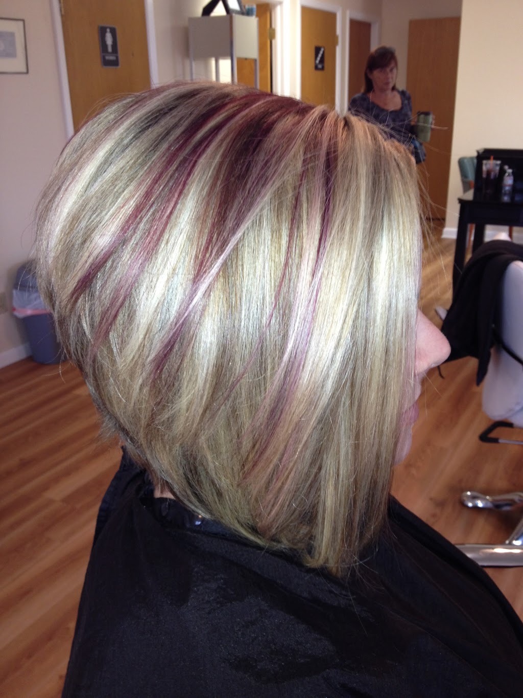Island Hair Studio | 2038 Grand Island Blvd, Grand Island, NY 14072, USA | Phone: (716) 773-2039
