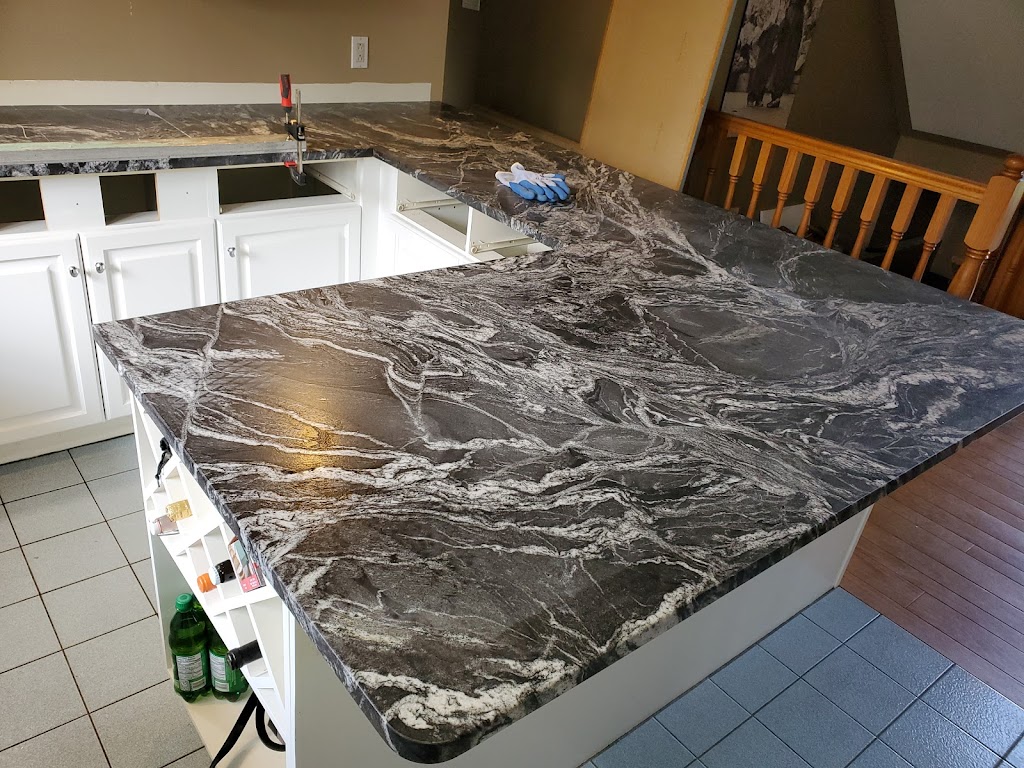 Cava Granite | 1358 Victoria St N, Kitchener, ON N2B 3E2, Canada | Phone: (519) 208-5540