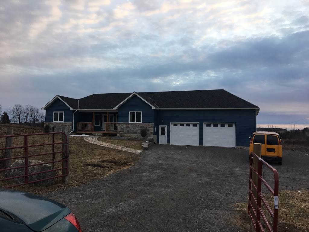 Munros Drywall and Contracting | 2162 County Rd 38, Indian River, ON K0L 2B0, Canada | Phone: (705) 868-4112