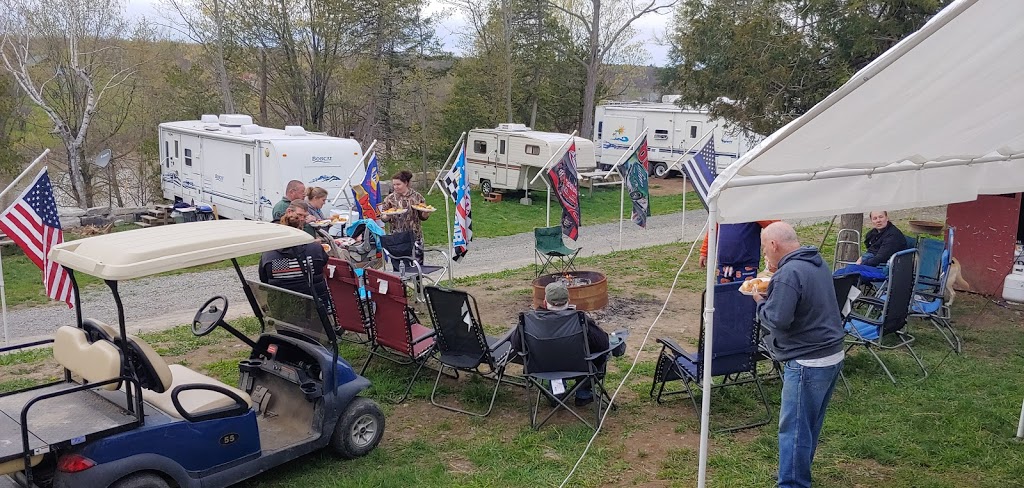 Chaumont River RV Park &Campground | 28653 County Rd 179, Chaumont, NY 13622, USA | Phone: (315) 420-3960