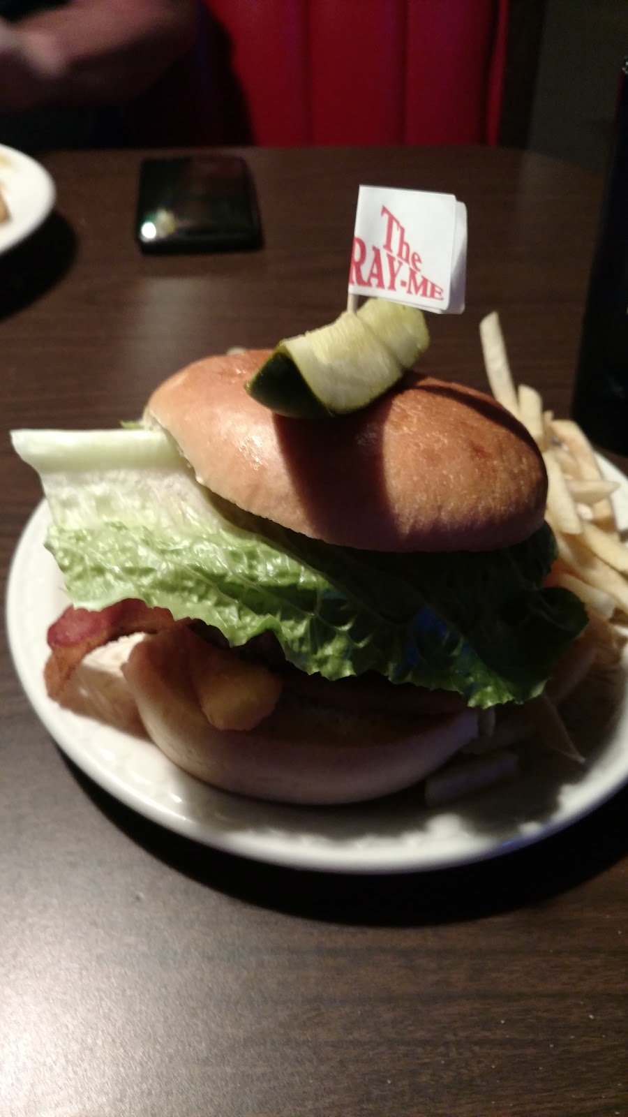 Rays Pub & Grub | 8353 County Rd 9, Clayton, NY 13618, USA | Phone: (315) 501-4167