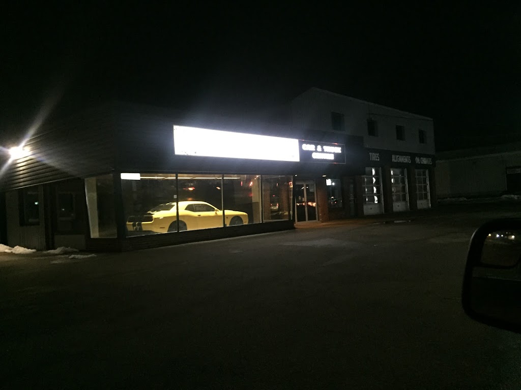 Rodeo Motors | 35 Water St E, Summerside, PE C1N 1A4, Canada | Phone: (902) 436-9141