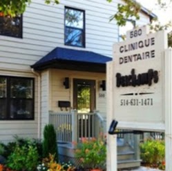 Clinique Dentaire Deschamps | 580 Chemin Bord-du-Lac, Dorval, QC H9S 2B3, Canada | Phone: (514) 631-1471
