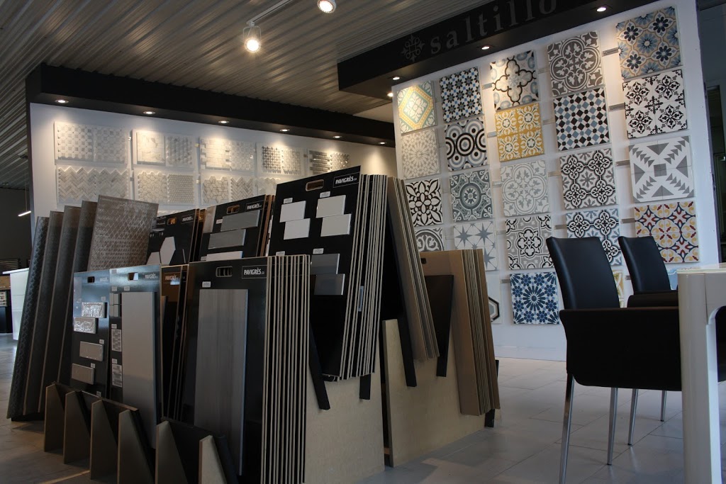 Déziel Design | 368 Chemin Industriel, Gatineau, QC J8R 3N9, Canada | Phone: (819) 643-1152