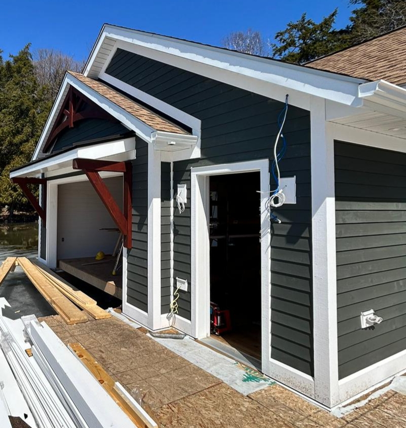Paint Master Painting Contractors Inc. | 440 Ecclestone Dr Unit C2, Bracebridge, ON P1L 1Z6, Canada | Phone: (705) 706-9123