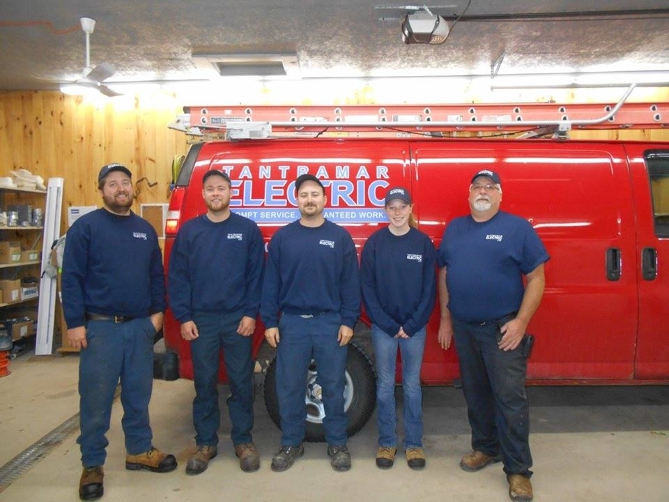 Tantramar Electric Ltd | 2036 Upper Aboujagane Rd, Upper Sackville, NB E4L 1R3, Canada | Phone: (506) 536-4328