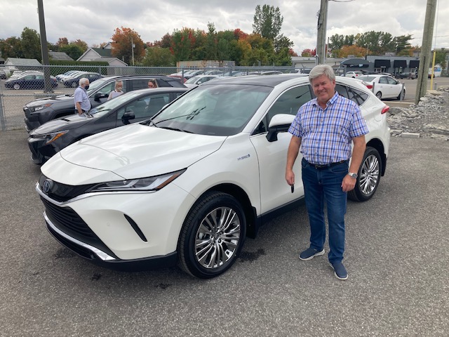 Joliette Toyota Scion | 357 Boulevard Antonio-Barrette, Notre-Dame-des-Prairies, QC J6E 1G1, Canada | Phone: (450) 759-3449