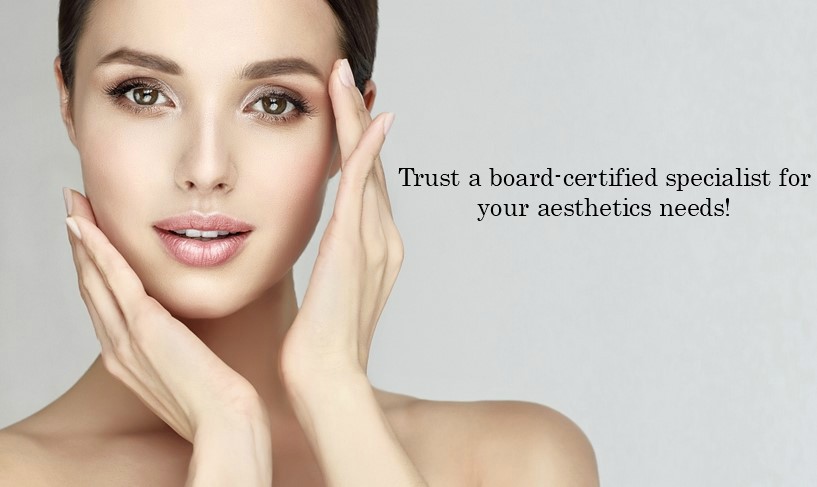 Synergy Medical Aesthetics | 7170 Lantzville Rd, Lantzville, BC V0R 2H0, Canada | Phone: (250) 591-1566