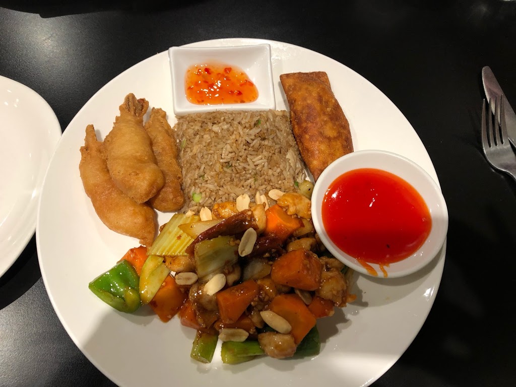 Aroma Kitchen | 566 Plains Rd E, Burlington, ON L7T 2E5, Canada | Phone: (289) 337-1999