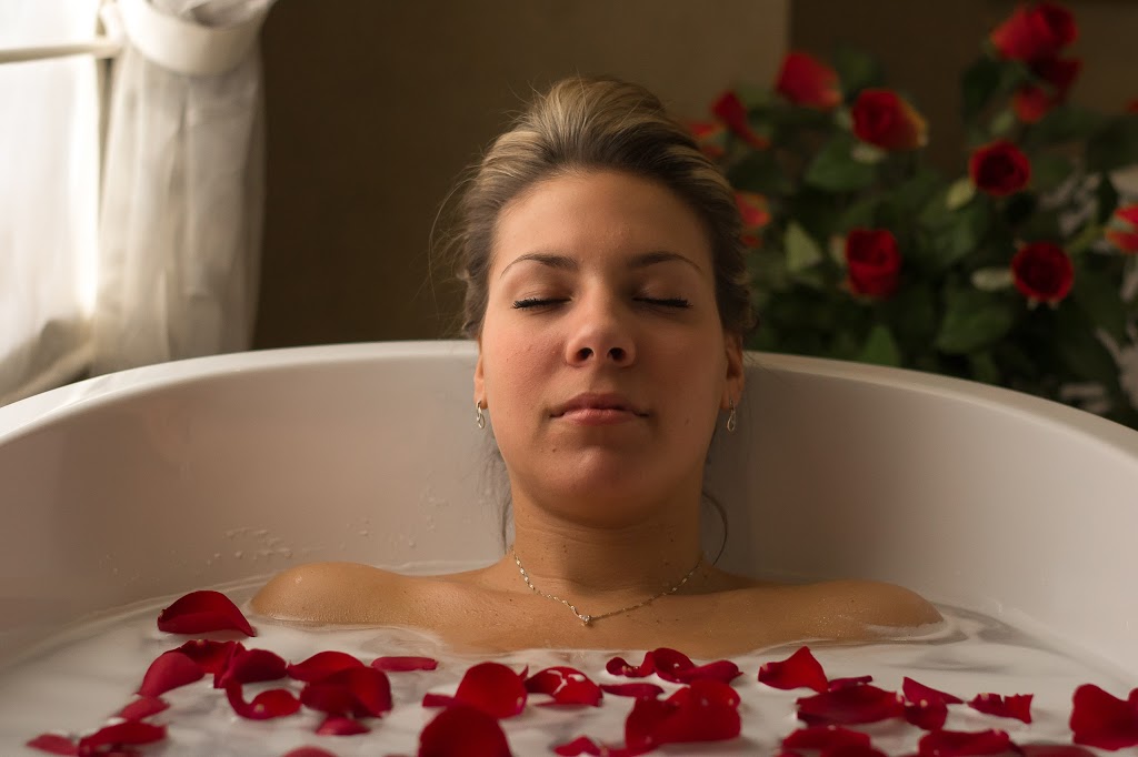 Spa du Littoral | 3710 Boulevard Sainte-Anne, Québec, QC G1E 3M3, Canada | Phone: (418) 661-6901