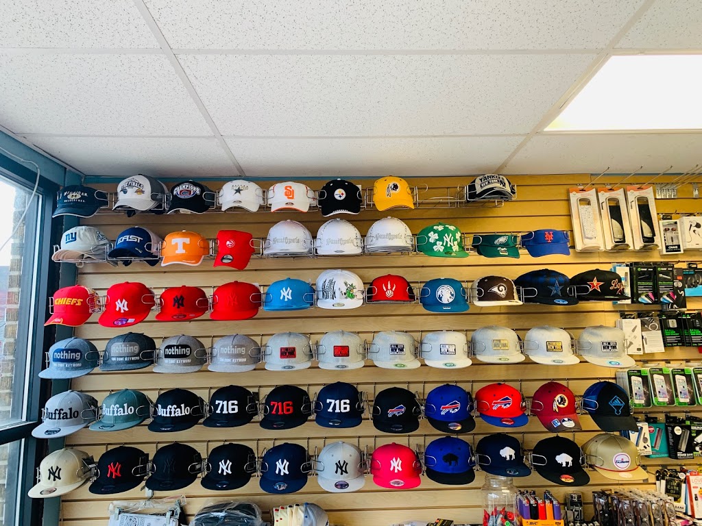 Family Discounts | 1098 E Lovejoy St, Buffalo, NY 14206, USA | Phone: (716) 294-4444