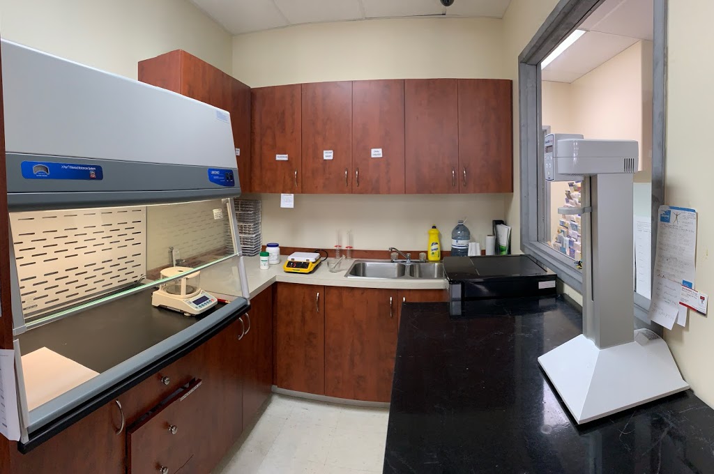 Guardian - Vitacare Pharmacy | 198 Barton St E Unit 1, Stoney Creek, ON L8E 2K2, Canada | Phone: (905) 930-9877