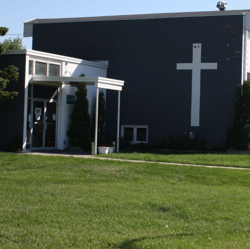 Christ the King Lutheran Church | 13111 79 St NW, Edmonton, AB T5C 1J4, Canada | Phone: (780) 476-3196