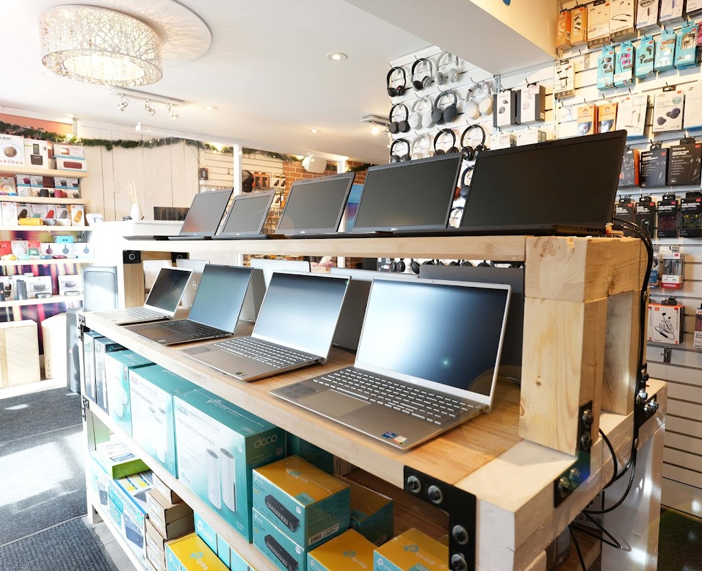 Informatique Saint-Sauveur | 342 Rue Principale, Saint-Sauveur, QC J0R 1R0, Canada | Phone: (450) 675-0874
