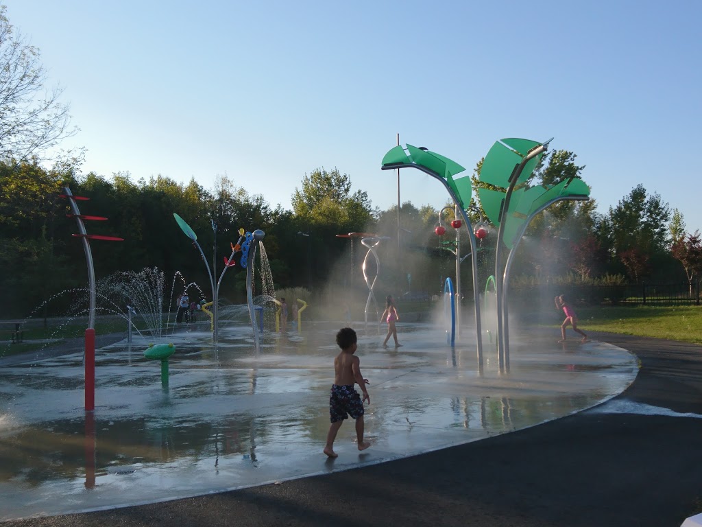 Parc des Colibris | Talon, Saint-Jean-sur-Richelieu, QC J2W 2S7, Canada