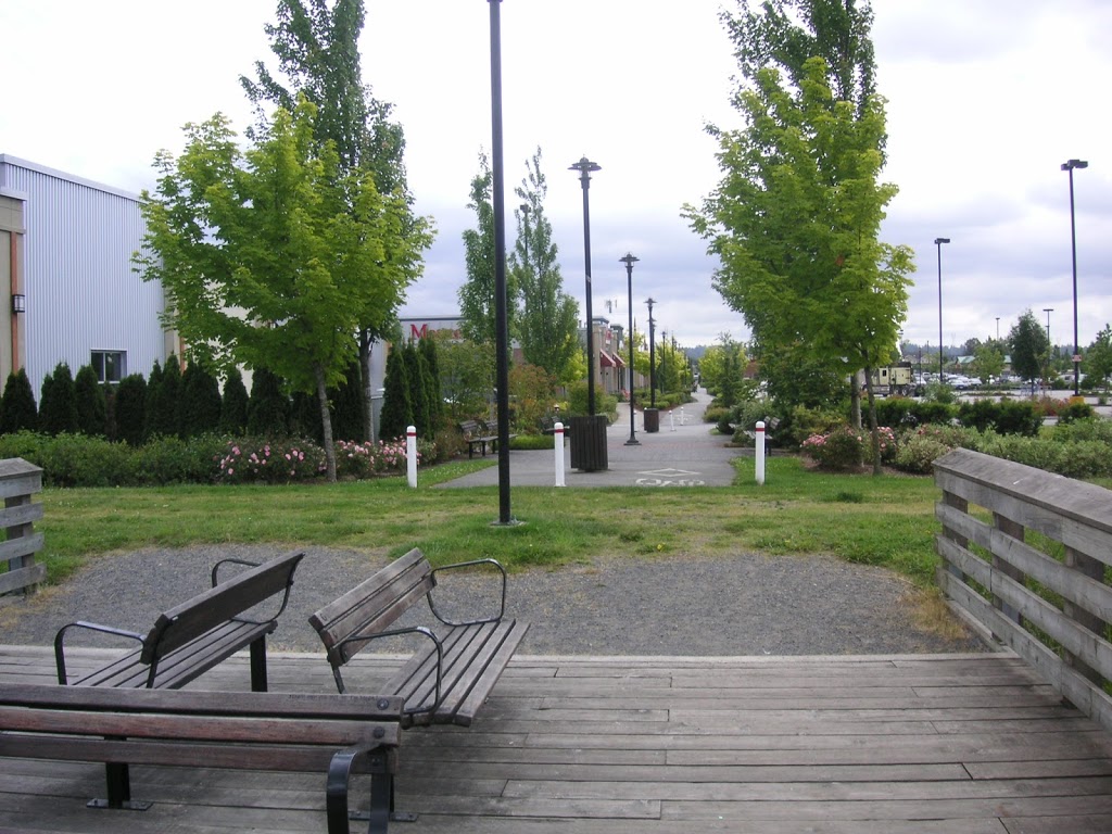 Fraser Riverside Park | Queensborough Bridge, New Westminster, BC V3M 5X2, Canada