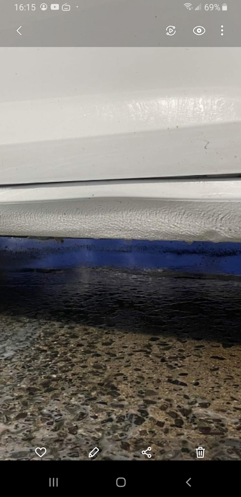SALCO. Paintless Collision Repair LTD | 1015 Cedar Creek Dr, Ottawa, ON K1X 0G4, Canada | Phone: (613) 299-6002