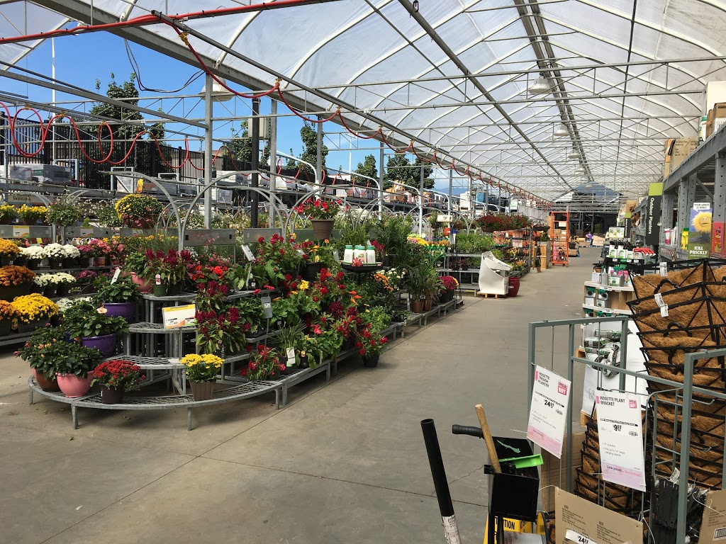 The Home Depot | 1069 Nicola Ave, Port Coquitlam, BC V3B 8B2, Canada | Phone: (604) 468-3360