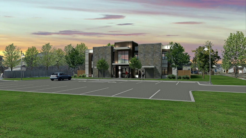 The Abbey Suites | 863 Abbey Ln, Peterborough, ON K9H 0J3, Canada | Phone: (647) 823-4663