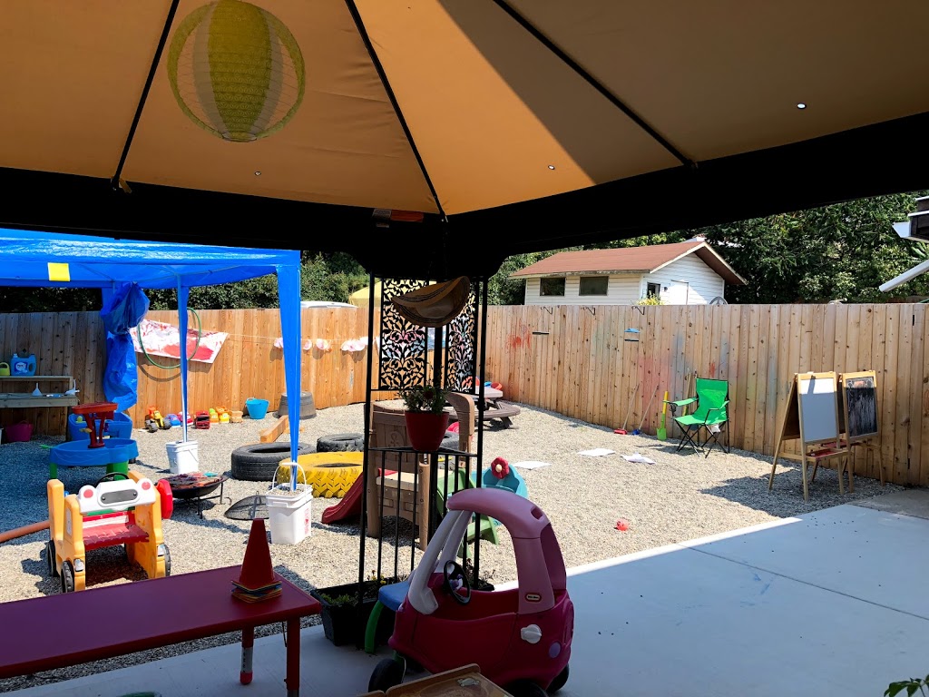 As We Grow Preschool | 6770 Cools Rd, Vernon, BC V1B 3T2, Canada | Phone: (250) 938-7558