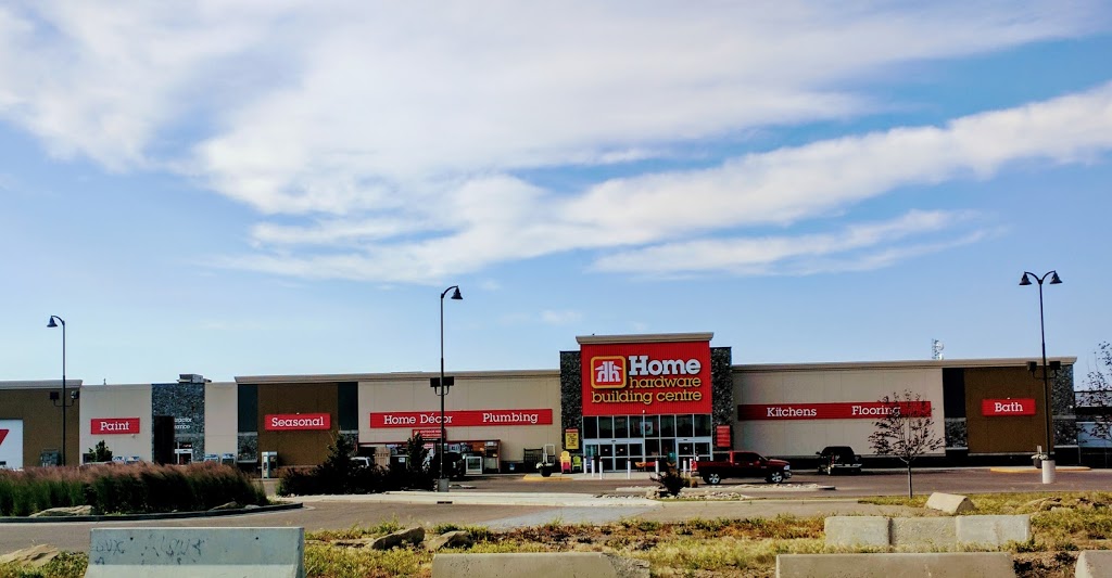 Fultons Home Hardware Building Centre | 35 Market Boulevard S.E, Airdrie, AB T4A 0K9, Canada | Phone: (403) 948-5535
