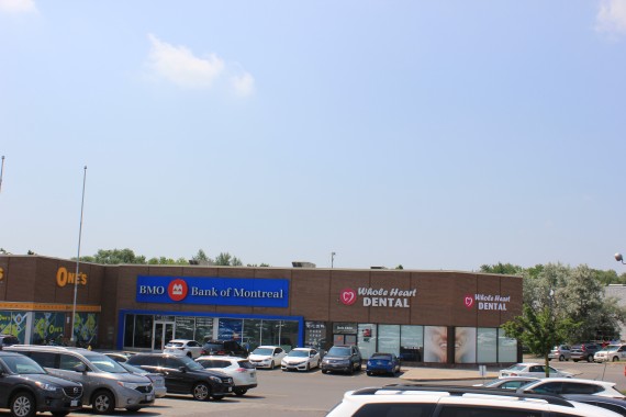 Whole Heart Dental | 1000-5221 Hwy 7, Markham, ON L3R 1N3, Canada | Phone: (905) 604-5675