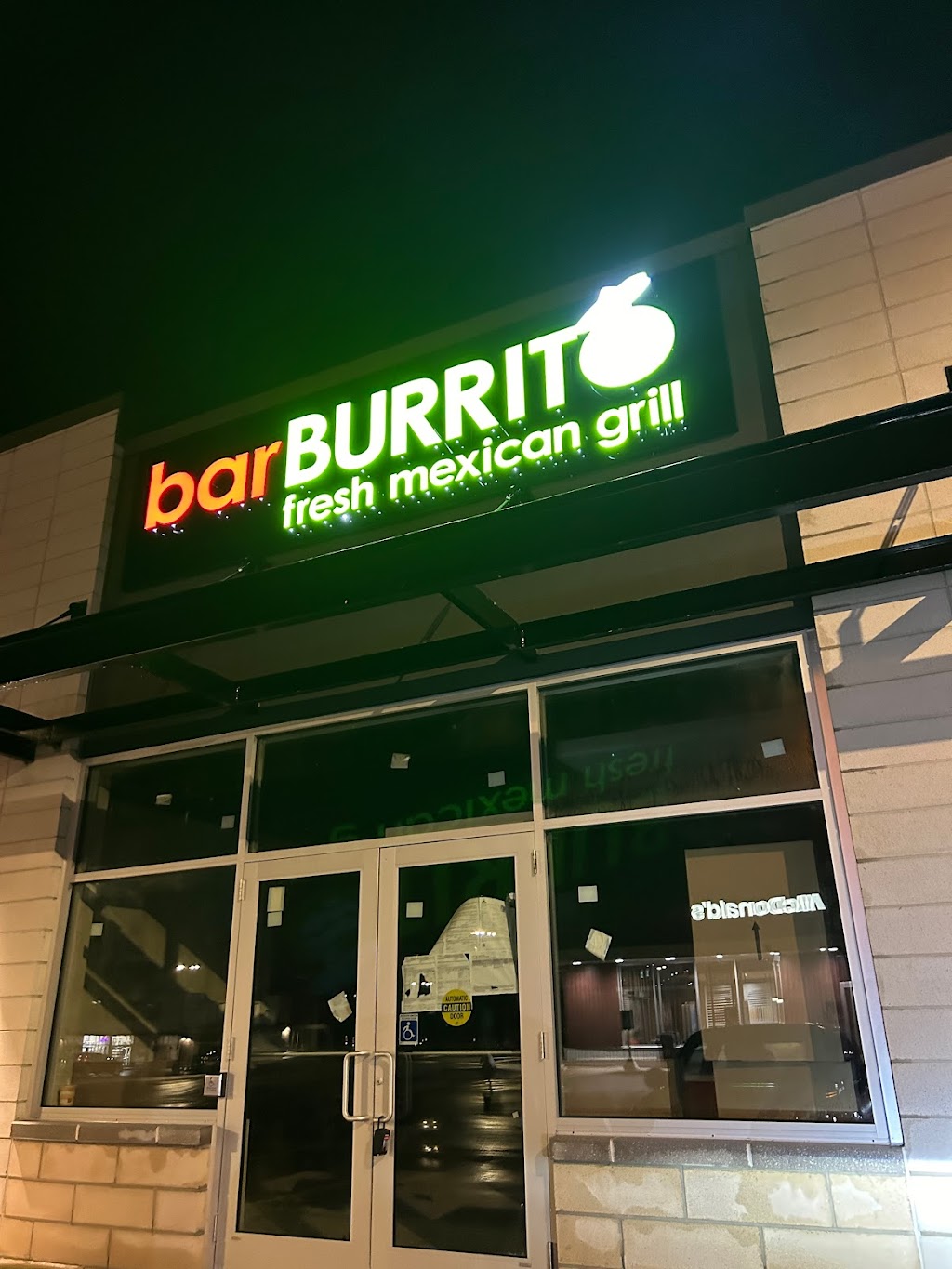 barBURRITO | 315 Richmond St unit 373, Lucan, ON N0M 2J0, Canada | Phone: (416) 661-2572