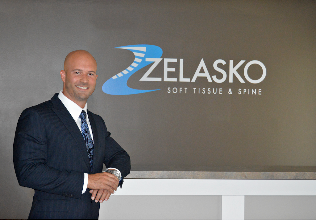 Zelasko Soft Tissue & Spine | 3075 Southwestern Blvd #200, Orchard Park, NY 14127, USA | Phone: (716) 677-5525