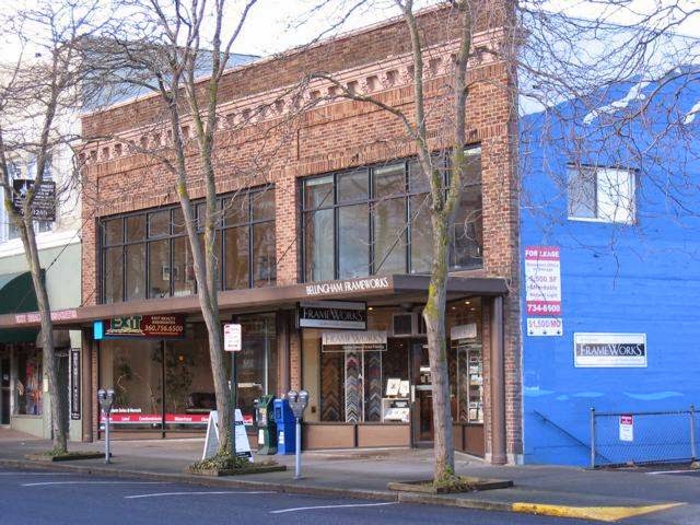 Whatcom Bank Owned | 3800 Byron Ave, Bellingham, WA 98229, USA | Phone: (800) 720-3948