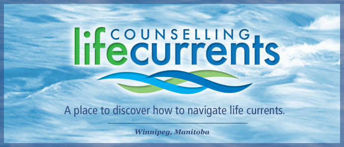 Life Currents Counselling | 530 Kenaston Blvd #325, Winnipeg, MB R3N 1Z4, Canada | Phone: (204) 471-5245